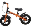 Odražedlo Rulyt BUGGY 12", oranžové