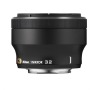 Objektiv Nikon 32MM F1.2 1 NIKKOR černý