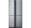 Americká chladnička Sharp SJ EX820FSL
