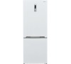 Kombinovaná chladnička Sharp SJ B2357E0W