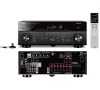 AV receiver Yamaha RX A750 BLACK