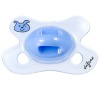 Dudlík/šidítko Difrax NEWBORN dental - modré