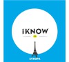 Hra ALBI Mini iKNOW Evropa
