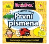 Hra ALBI V kostce! mini První písmena