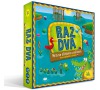 Albi Raz dva