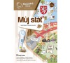 Kouzelné čtení ALBI Puzzle Můj stát