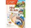 Kouzelné čtení ALBI Hra do auta