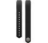 Náramek Fitbit pro Fitbit Alta gumový L - černý