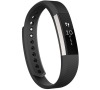 Fitness náramek Fitbit Alta small - černý