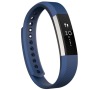 Fitness náramek Fitbit Alta small - modrý