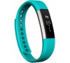 Fitness náramek Fitbit Alta large - zelený
