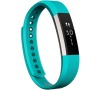 Fitness náramek Fitbit Alta small - zelený