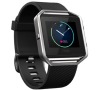 Chytré hodinky Fitbit Blaze small - černá