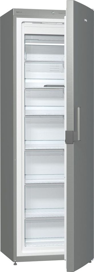 Морозильный шкаф gorenje fn 6191 cx