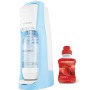 Výrobník sody Sodastream JET PASTEL BLUE (BL)
