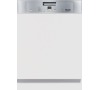 Myčka Miele G 4203 SCi Active - nerezový panel