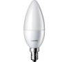 PH CorePro LEDcandle 6-40W E14 827 B39 FR Massive 8718291762386