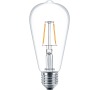 Classic LEDbulb ND 2.3-25W E27 827 ST64 CL Massive 8718696523766
