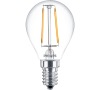 Classic LEDluster ND 2.3-25W E14 827 P45 CL Massive 8718696517710