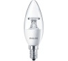 CorePro LEDcandle ND 4-25W E14 827 B35 CL Massive 8718696507575
