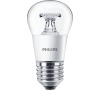 CorePro LEDluster ND 5.5-40W E27 827 P45 CL Massive 8718696507636