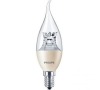 MASTER LEDcandle DT 4-25W E14 827 BA38 CL Massive 8718696453766