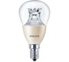 MASTER LEDluster DT 4-25W E14 827 P48 CL Massive 8718696453780