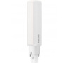 CorePro LED PLC 8.5W 830 2P G24d-3 ROT Massive 8718696541234