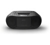 Radiomagnetofon s CD Sony CFD S70B