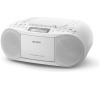 Radiomagnetofon s CD Sony CFD S70W