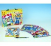 Puzzle profese 24ks v krabici