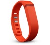 Náramek Fitbit náhradní, pro Flex - large - tangerine