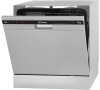 Stolní myčka Candy CDCP 8/E-S