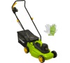 SADA FZR 2010-E + FZO 5010 Fieldmann