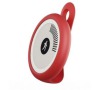Activity tracker Withings Go - červený