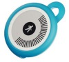 Activity tracker Withings Go - modrý