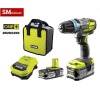 Vrtačka Ryobi R18PDBL-LL99S 18V, bezkomutátorová