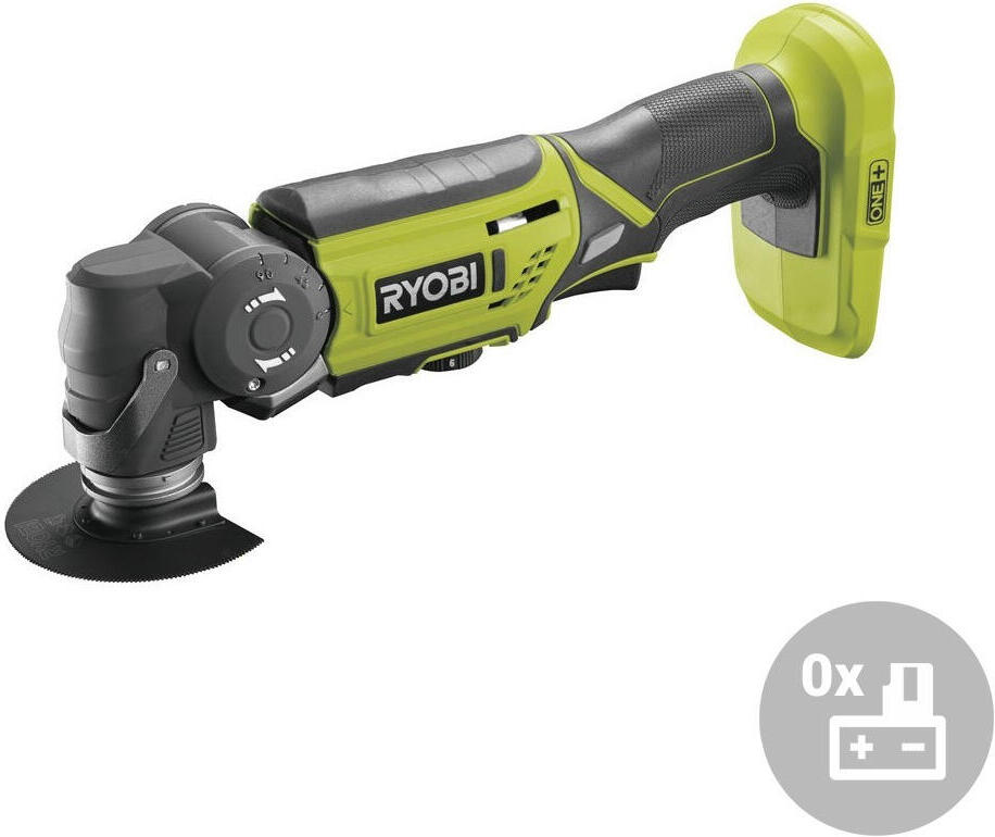 Ryobi R18MT-0 18V Akumulátorové multifunkční nářadí