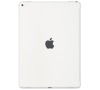 Pouzdro na tablet Apple Silicone Case pro iPad Pro - bílé