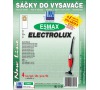 Sáčky do vysavače Jolly E 5 MAX (4ks) do vysav.