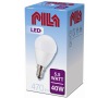 PILA LED LUSTER 40W E14 827 P45 FR ND Massive 8718696485347