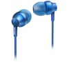 Sluchátka Philips SHE3850BL - modrá