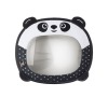 Zrcátko BenBat do auta panda