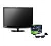 Monitor Samsung 2233RZ + 2x hra + 3D brýle