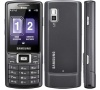 Mobilní telefon Samsung C5212 (Shadow Blue)