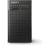 Radiopřijímač Sony ICFP26