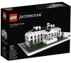 Stavebnice LEGO® ARCHITECTURE 21006 Bílý dům
