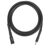 Riwall PRO Prodlužovací hadice 8m, pro REPW 100/120 SET