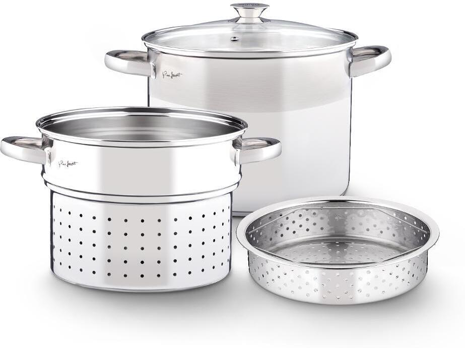 Hrnec na těstoviny Lamart LT1067, 6 L