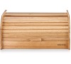 Chlebovka ELEGANCE 40x28 cm, dřevěná